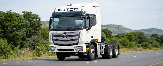 Foton Auman EST 460HP