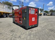 ASHITA POWER GENERATOR