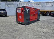 ASHITA POWER GENERATOR