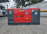 ASHITA POWER GENERATOR