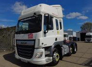 2019 DAF CF.450
