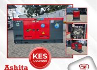 ASHITA POWER GENERATOR