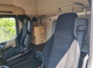 2020 MERCEDES BENZ ACTROS 2545 MP5