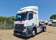2020 MERCEDES BENZ ACTROS 2545 MP5