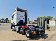 2020 MERCEDES BENZ ACTROS 2545 MP5