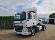 2018 DAF CF.450