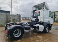 2018 DAF CF.450