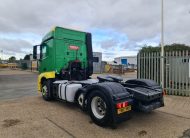 2018 MERCEDES BENZ ACTROS 2545 MP4