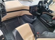 2020 MERCEDES BENZ ACTROS 2545 MP5
