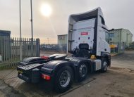 2020 MERCEDES BENZ ACTROS 2545 MP5