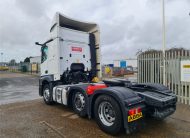 2020 MERCEDES BENZ ACTROS 2545 MP5