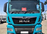 2019 MAN TGX 26.510