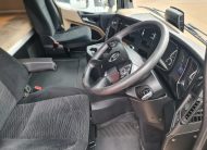 2019 MERCEDES BENZ ACTROS 2543 MP4