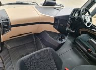 2019 MERCEDES BENZ ACTROS 2543 MP4
