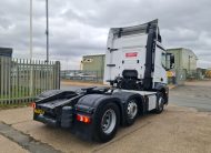 2019 MERCEDES BENZ ACTROS 2543 MP4