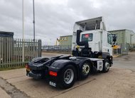 2019 DAF CF.480