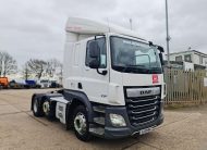 2019 DAF CF.480