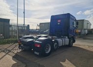 2019 DAF XF.480