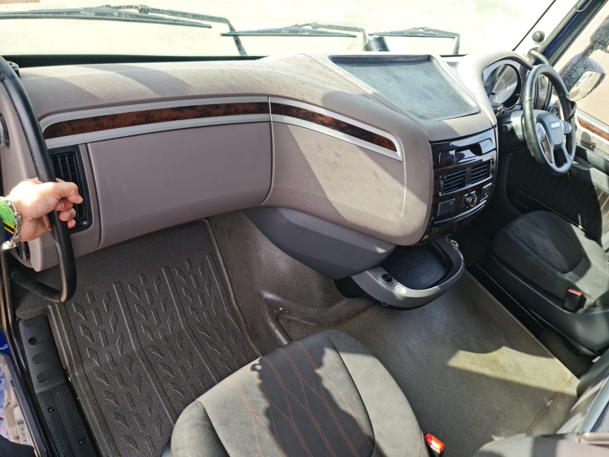 2019 DAF XF.480