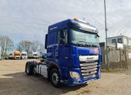 2019 DAF XF.480