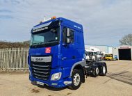 2019 DAF XF.480