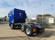 2019 DAF XF.480