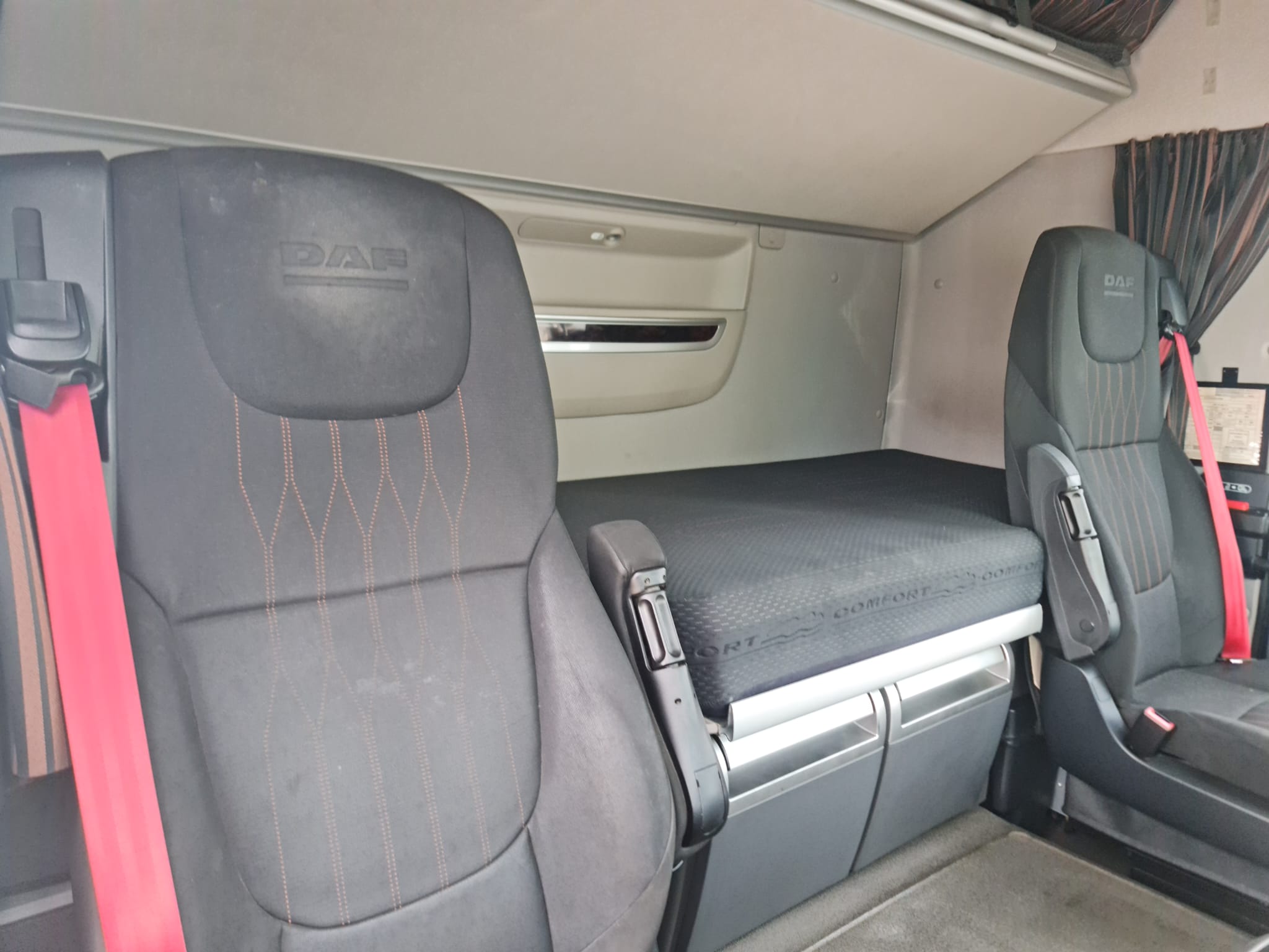 2019 DAF XF.480