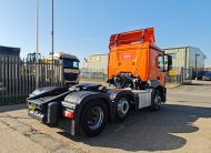 2019 MERCEDES BENZ ACTROS 2543 MP4